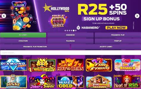 10c games on hollywoodbets